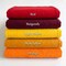 Anti-Pill Fleece Fabric by the Yard – 58" Wide Soft Solid Fleece for Blankets, Apparel, Crafts & Home Décor by Fabric Collections Inc